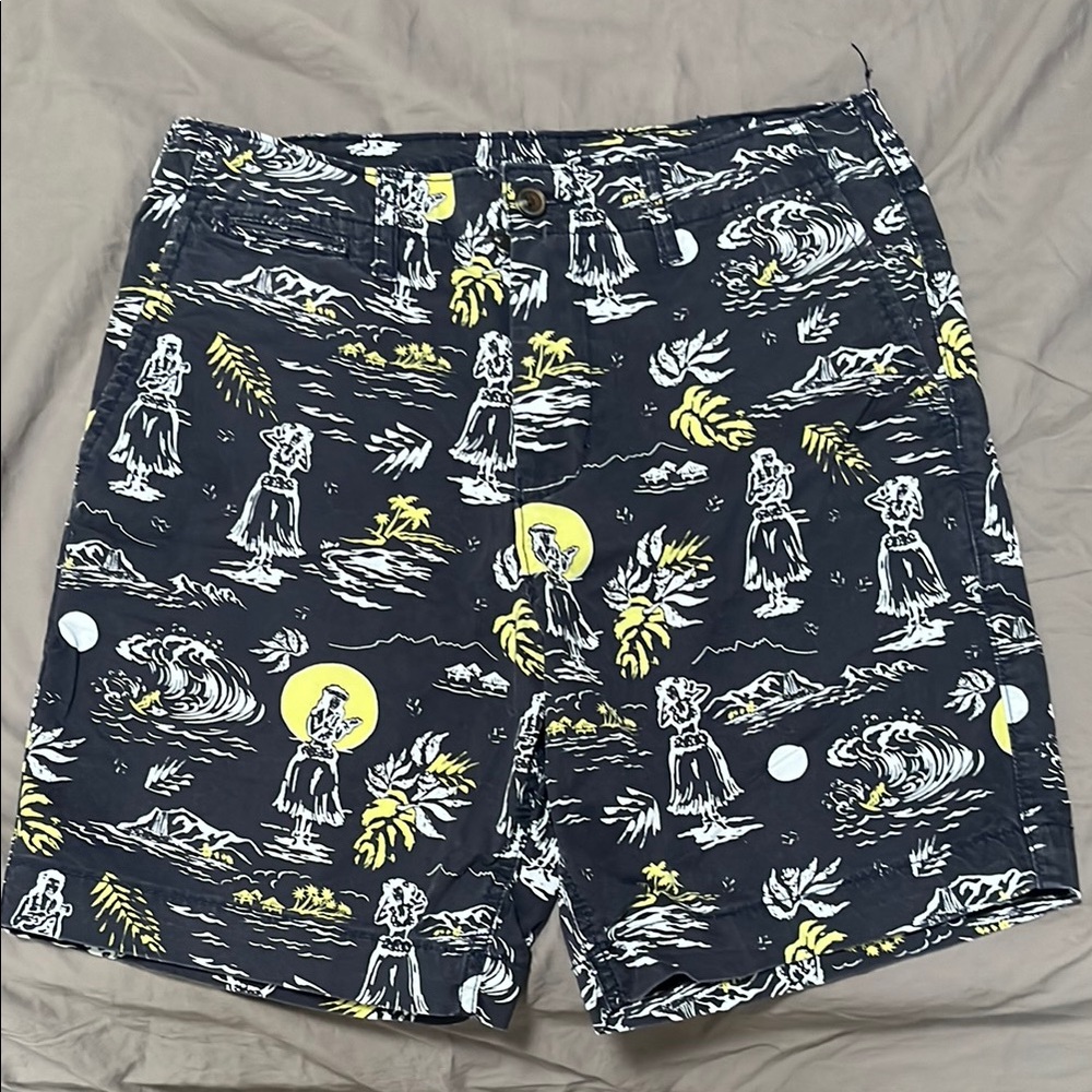 Men’s shorts